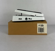 Dunlop CRY BABY BASS 105Q