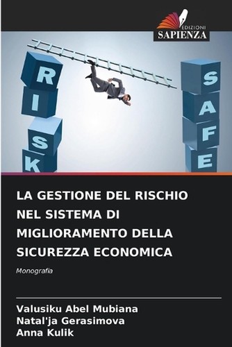 Gestione del rischio nel - la,