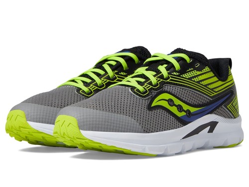 Scarpa corsa saucony axon - da,