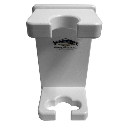 Deep blue boga grip - deep,