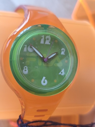 Orologio fila jellies nos - orologio,