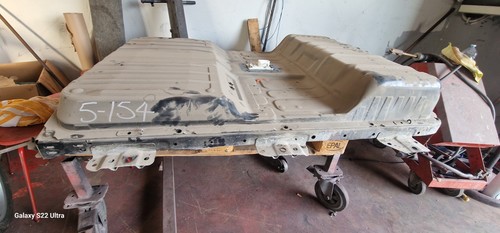 Batteria nissan leaf - batteria,