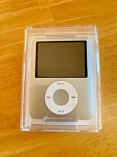 Apple iPod Nano 3a Generazione