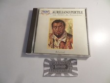 Tenor toscani recital - le, de