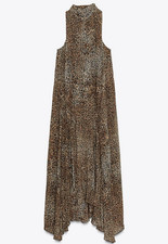 ZARA NUOVA CON ETICHETTE 2025