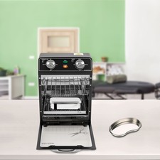 Sterilizzatore Aria Calda