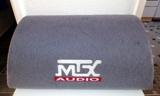 MTX Audio RT8PT Altoparlante