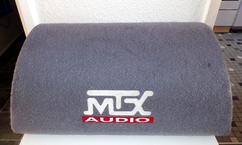 Mtx audio rt8pt - mtx, altoparlante