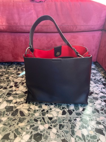 Borsa elegante donna - -, nera