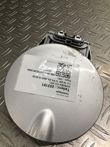 Sportello serbatoio citroen - sportello,