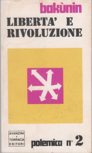 Libertà rivoluzione - libertà, e