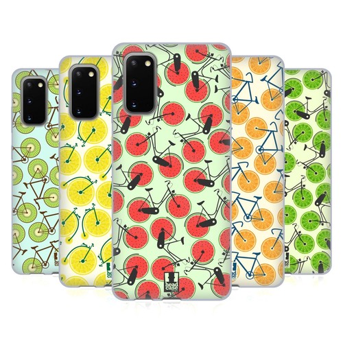 Head case ruote fruttate - case,