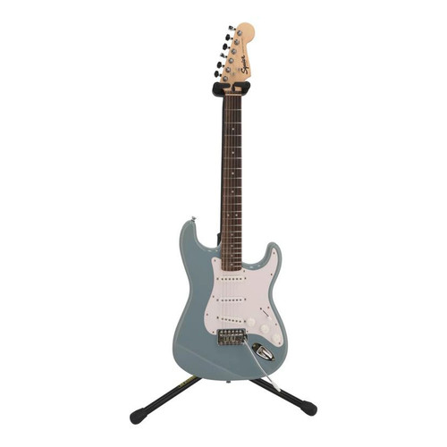 Chitarra elettrica squier - chitarra, by