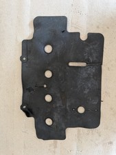 Gomma motore protezione - gomma, cover