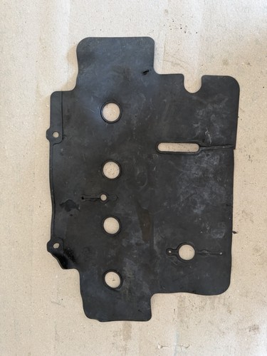 Gomma motore protezione cover - protezione,