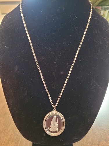 Collana catena argento - , avon