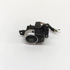 BMW X5 F15, F85 Ignition Start