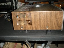 Marantz 1030 (restaurato)