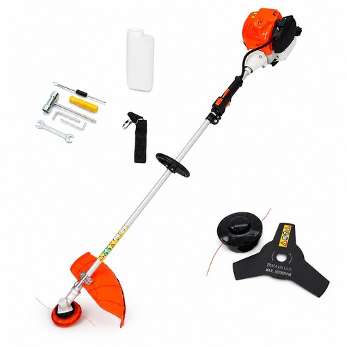 Decespugliatore scoppio - decespugliatore, a
