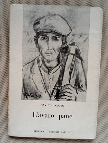 Savino bonito avaro - savino, con