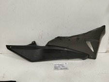 SOTTOPEDANA DESTRA HONDA INTEGRA 750 2013 2016 VEDI? GANCETTO ROTTO PIU GRAFFI