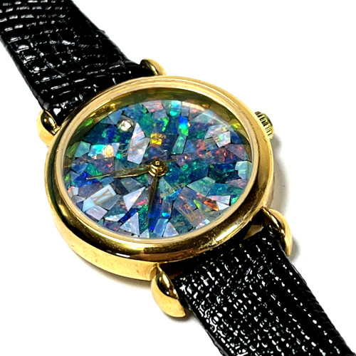 Orologio vintage lucerna - orologio,