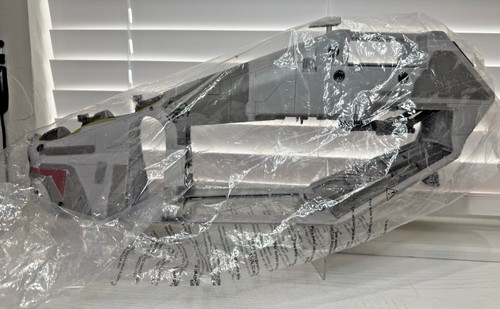 2002 nuovo star wars clone - wars,