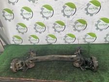 ASSALE POSTERIORE PER FIAT