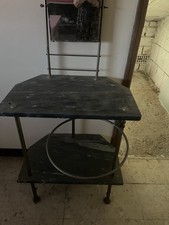 mobili da bagno Antiquariato