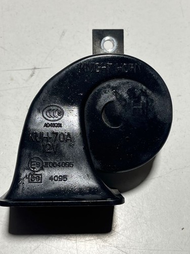 Mazda 2022 clacson - 2022,