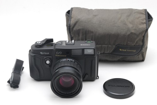 Quasi nuovo fuji fujifilm - [quasi,