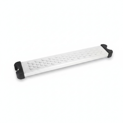 Gradino acciaio inox - in,