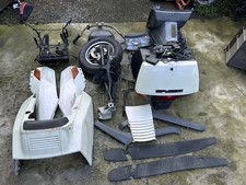 Ricambi Vari Honda CN 250