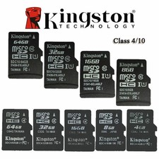 Kingston gb schede di - kingston,