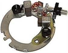 Porta spazzole Motorino