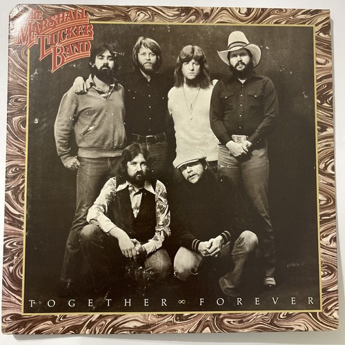 Marshall tucker band - tucker,