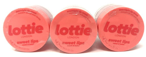 Lottie sweet lips maschera - (3),