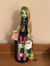 Monster high first - monster,