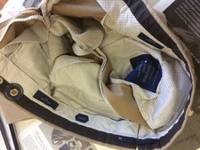 PANTALONI UOMO INCOTEX SOLARO