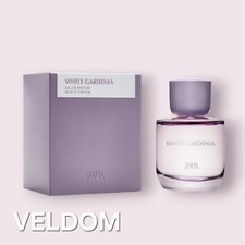Zara white gardenia - zara, de