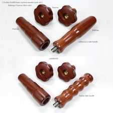 Profitec Pro800 macchina