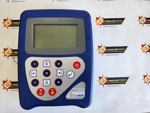 Landtec gem 2000 plus gas - landtec,