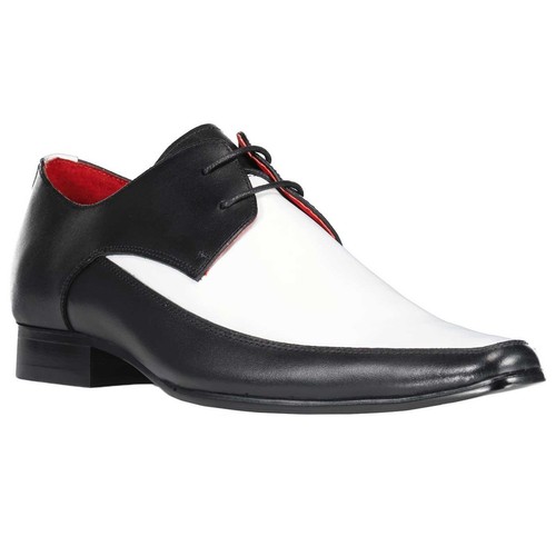 Scarpe madcap uomo mod retrò - madcap,
