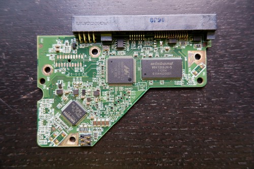 Wd5000aaks 60wwpa0 500gb - wd5000aaks,
