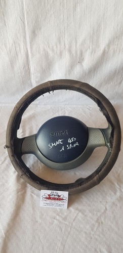 Smart 450 volante airbag - volante,