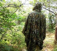 Set giacca pantaloni poncho