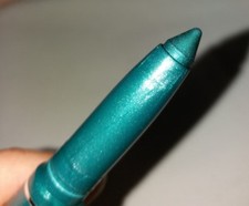 PUPA COSMIC BEAUTY LONG LASTING EYE STYLO n.004- Meteorite Green Limited Edition