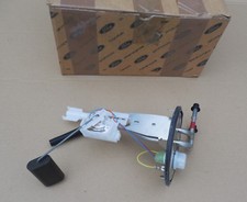 Ford Fiesta DX Trasmettitore