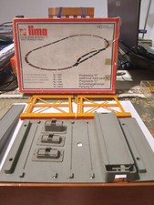 Lima ITALIA Trenini H0