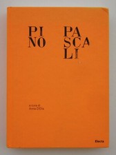 Anna D'Elia | Pino Pascali. Edizione ampliata | Electa 2010